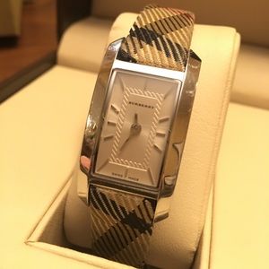 Burberry Watch